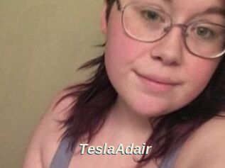 TeslaAdair