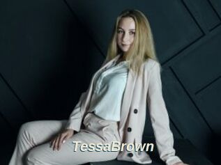 TessaBrown