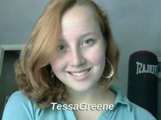 TessaGreene
