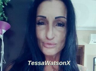 TessaWatsonX
