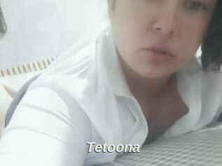 Tetoona