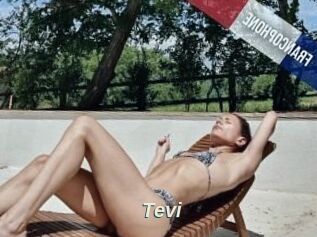 Tevi