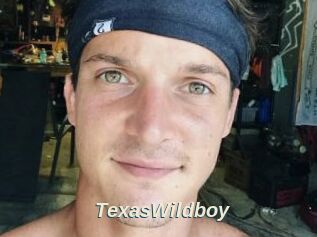TexasWildboy