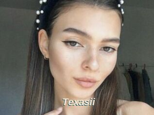 Texasii