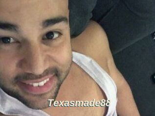 Texasmade88