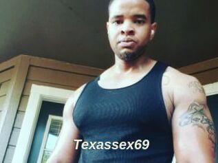 Texassex69