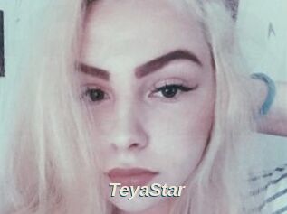 TeyaStar