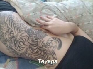 Teyega