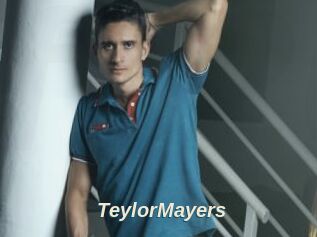 TeylorMayers