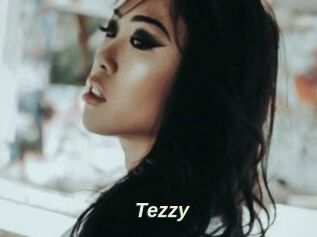 Tezzy