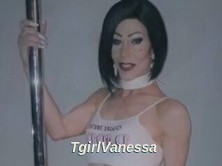TgirlVanessa