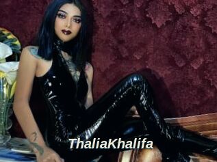 ThaliaKhalifa