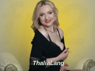 ThaliaLang