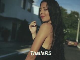 ThaliaRS
