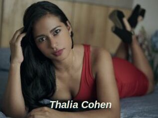 Thalia_Cohen
