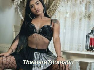 ThamaraThomson
