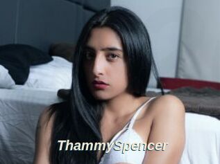 ThammySpencer