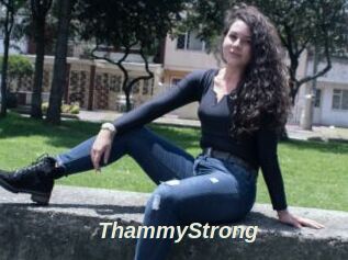 ThammyStrong