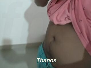 Thanos