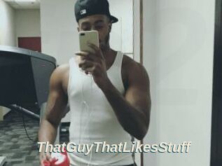 ThatGuyThatLikesStuff