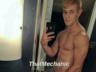 ThatMechanic