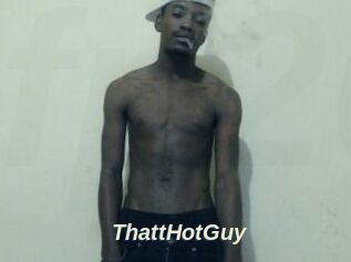 ThattHotGuy
