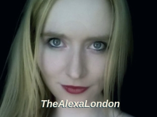 TheAlexaLondon