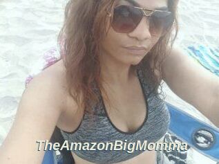 TheAmazonBigMomma