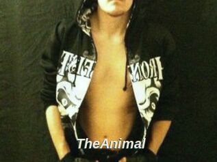 TheAnimal