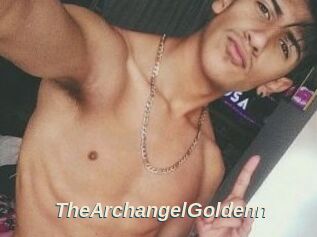 TheArchangelGoldenn