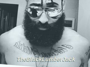 TheBlackLumberJack