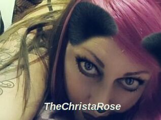 TheChristaRose