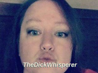TheDickWhisperer