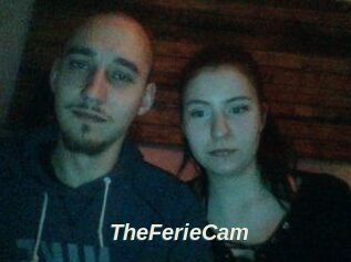 TheFerieCam