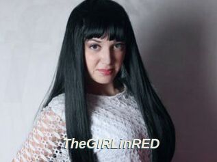 TheGIRLinRED