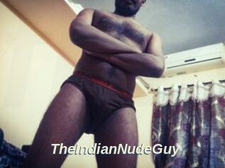 TheIndianNudeGuy