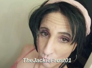 TheJackieFrost01