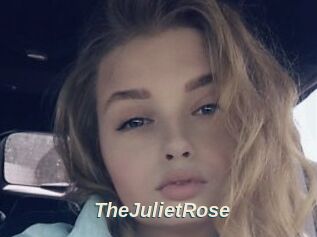 TheJulietRose