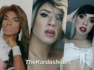 TheKardashians