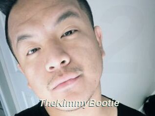 TheKimmyBootie