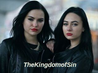 TheKingdomofSin