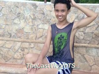 TheLastVirginTS