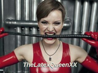 TheLatexQueenXX