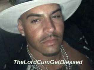 TheLordCumGetBlessed