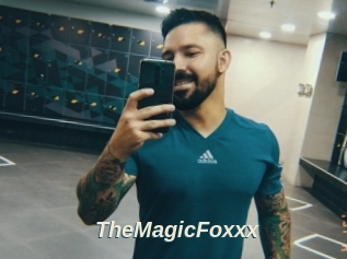 TheMagicFoxxx