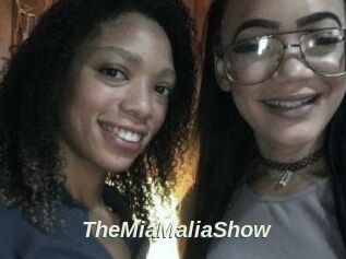 TheMiaMaliaShow
