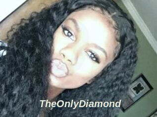 TheOnlyDiamond