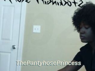 ThePantyhosePrincess