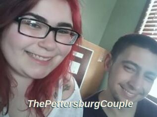 ThePettersburgCouple