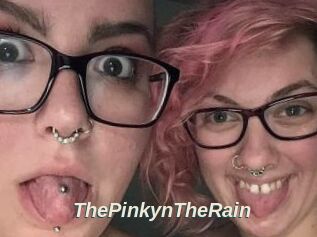 ThePinkynTheRain